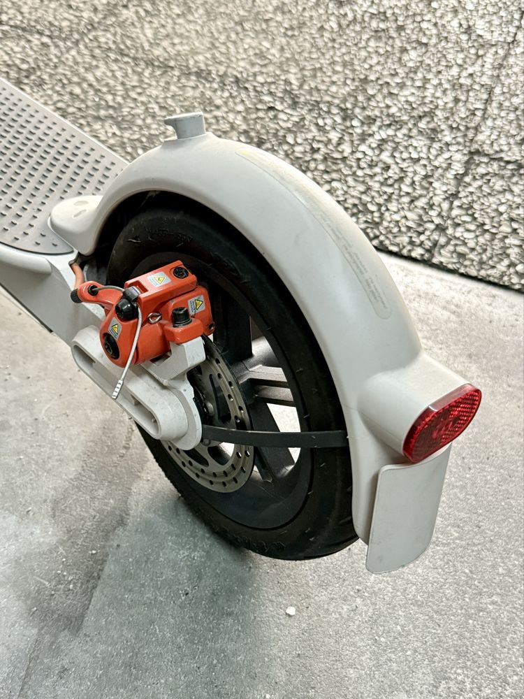 Trotinete eléctrica Xiaomi 3