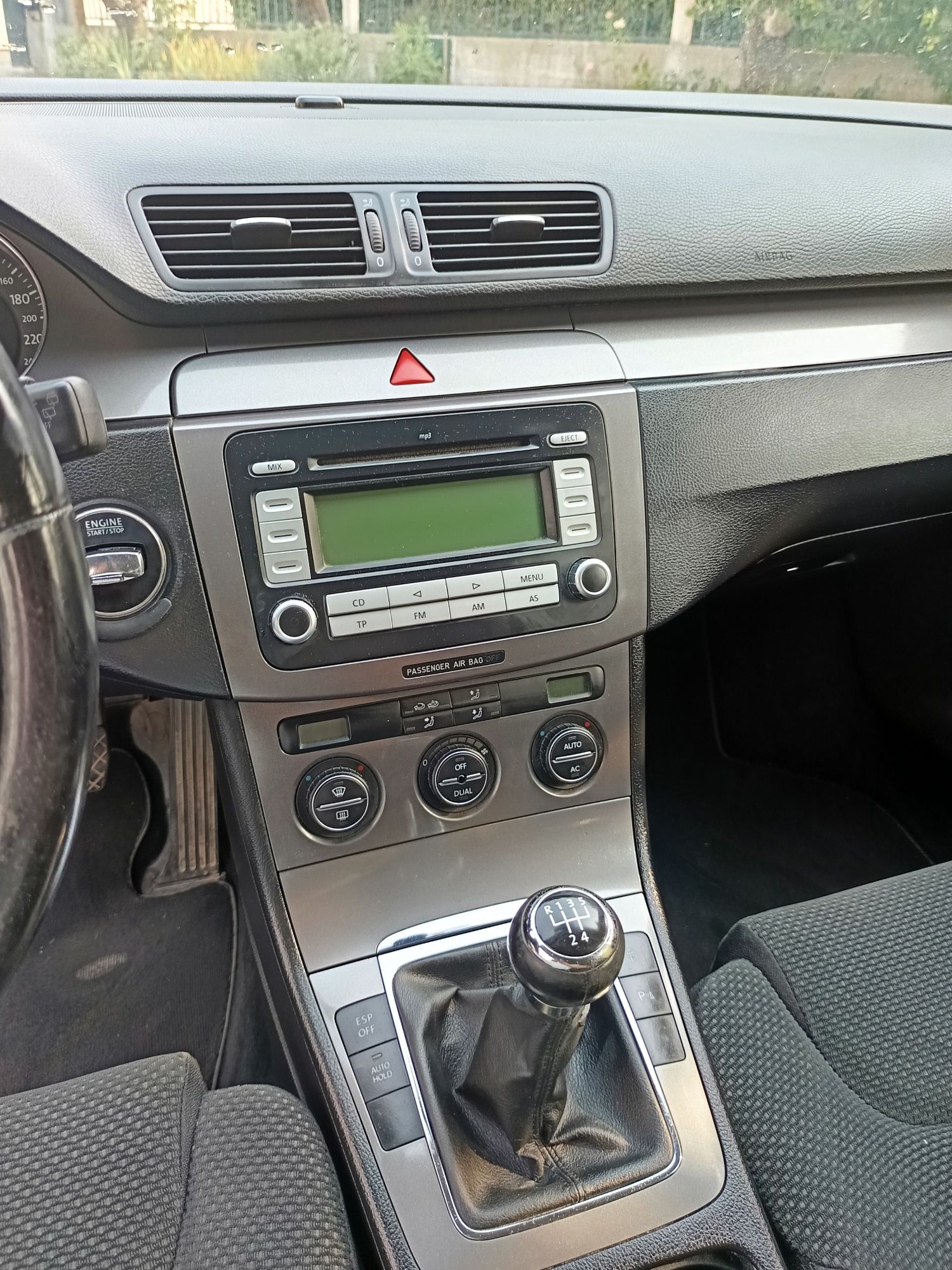 VW Passat Variant 1.9 tdi