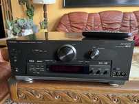 Amplituner Technics SA-DA10