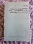 Livro Método Sequencial para Automatização Electropneumática - Novais