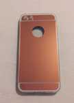 Lustrzane etui iphone 5s