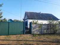 Продам будинок в с.Котовка, Дніпропетровської  області, Центр