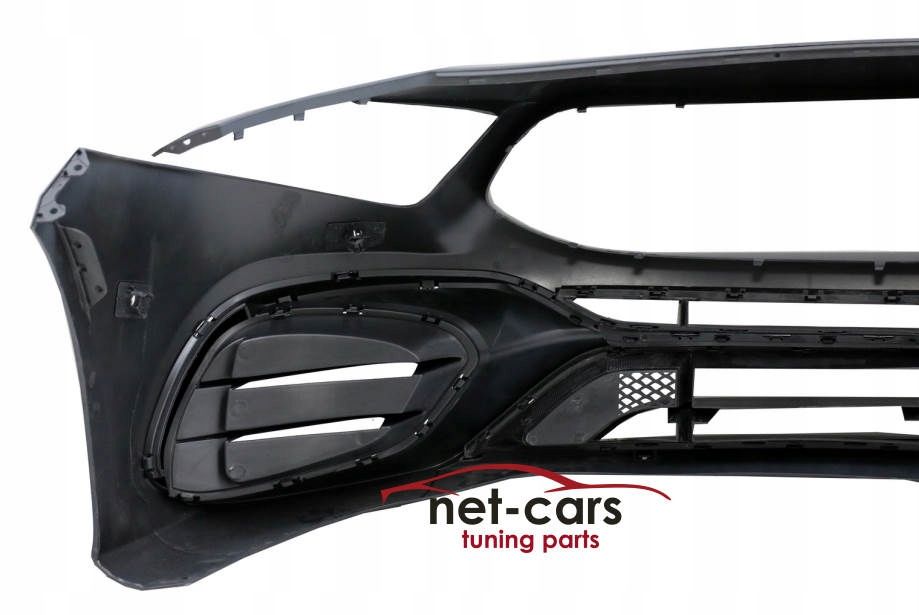 Zderzak przód MERCEDES A W177 V177 A45 AMG PDC
