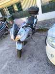 Honda 800 VFR VTEC