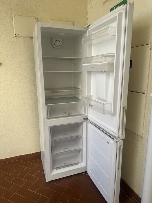 Frigorifico combinado