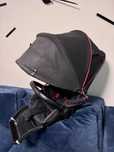 Текстиль cybex mios ferrari