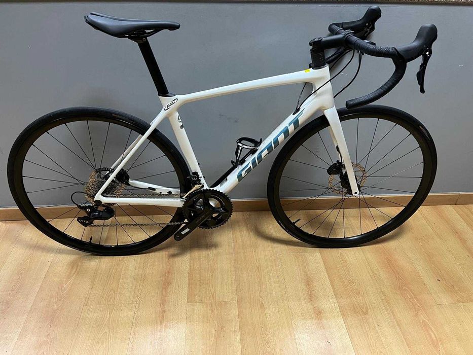 GIANT TCR ADVANCED 2 - Como Nova