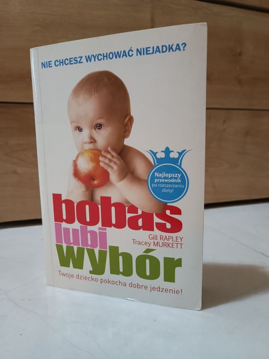 Bobas lubi wybór
