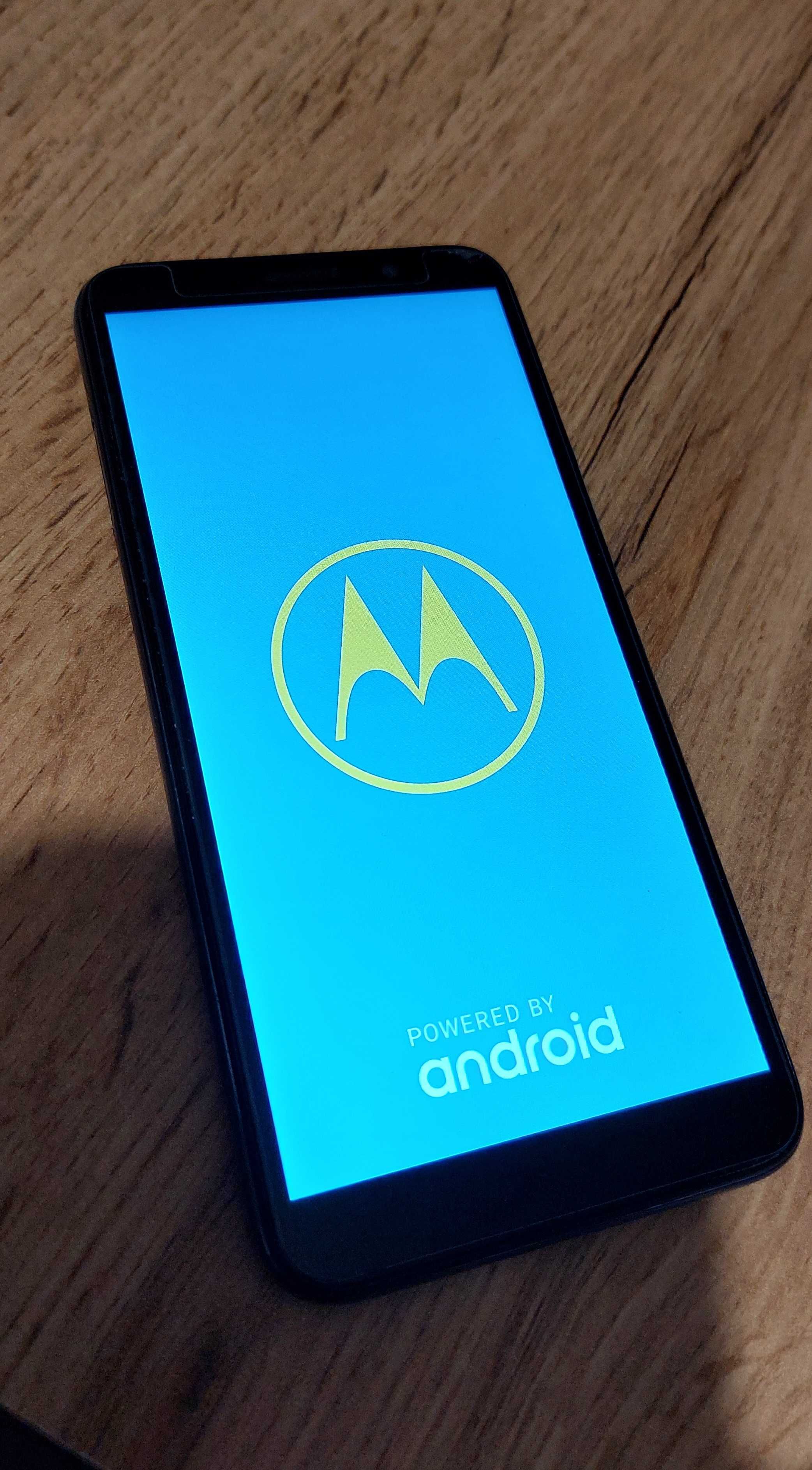 Motorola E6 Play