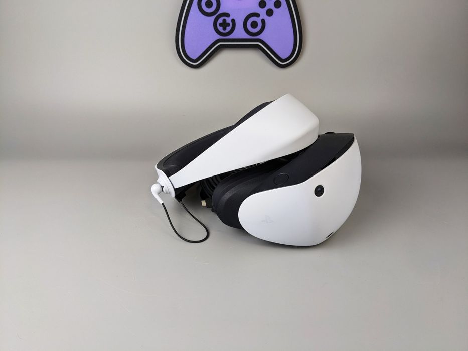 ‼️ Sony PlayStation VR2 ‼️PS VR2. Гарантія.