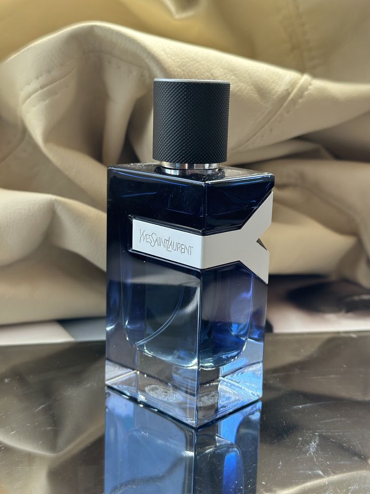 YSL parfum y духи одекалон парфюм