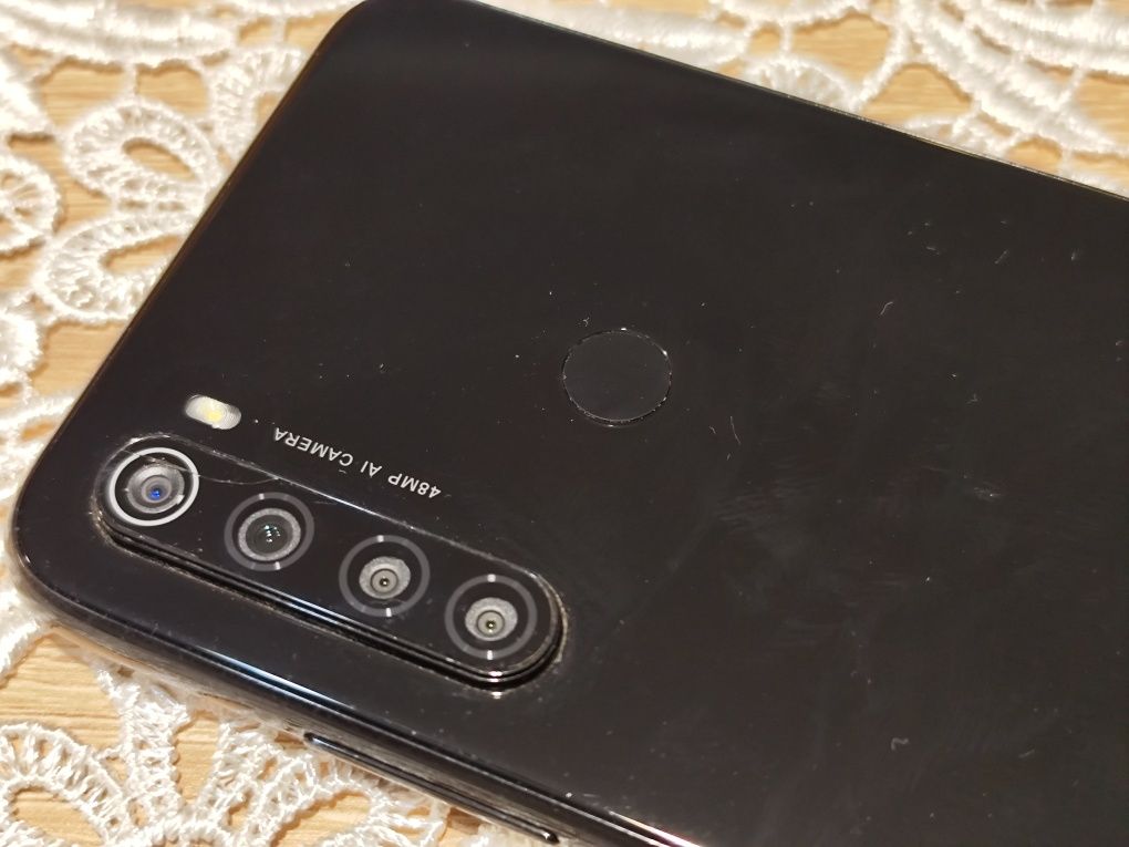 Telefon Xiaomi Redmi Note 8