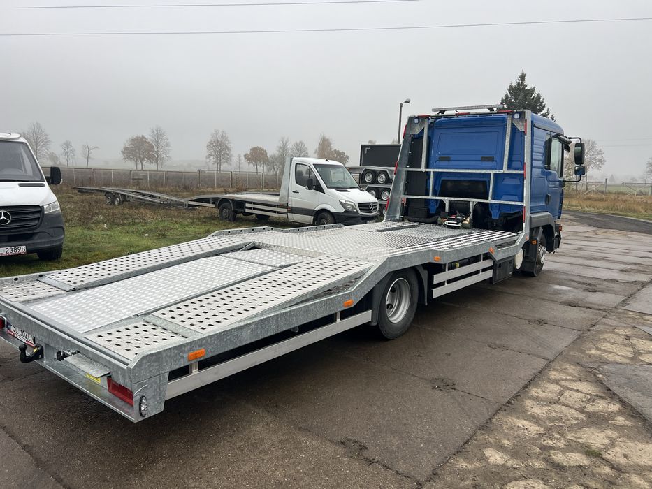 Zabudowy aut ciezarowych pomoc drogowa