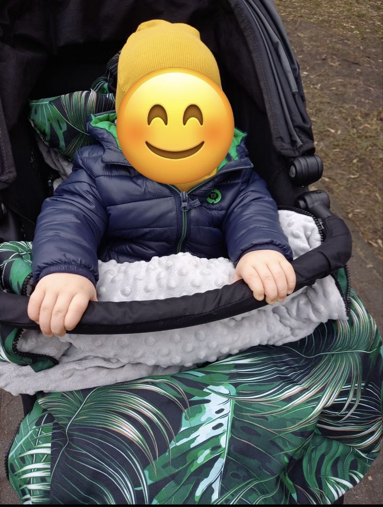 Wózek Baby Jogger City Mini GT