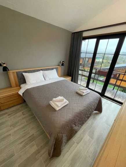 Пропонуємо ПОДОБОВО  в оренду Сучасну вілу в Східниці - Карпати - Гори