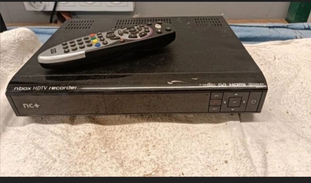 Tuner n-box Philips