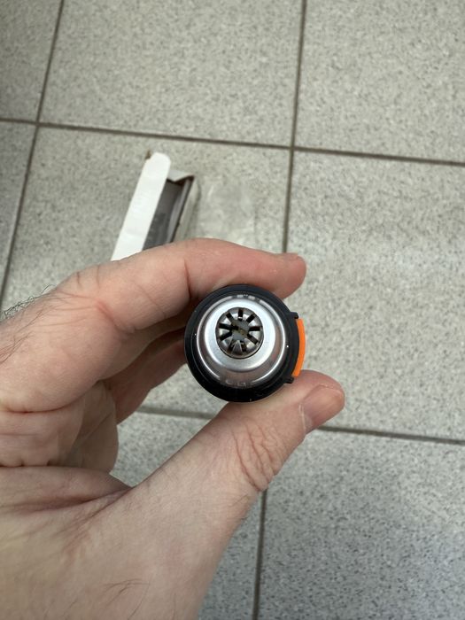 Тример для носа і вух (без ножа)