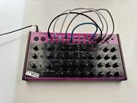 Behringer Edge / moog dfam