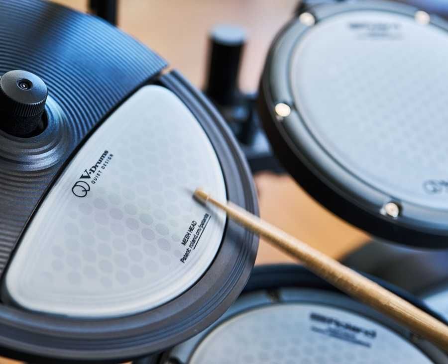Roland VQD106 Ultra Cicha Perkusja Elektroniczna
