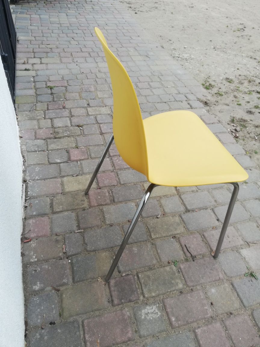 Krzeslo miodowe 1szt AGATA