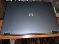 Portátil HP NX 7300