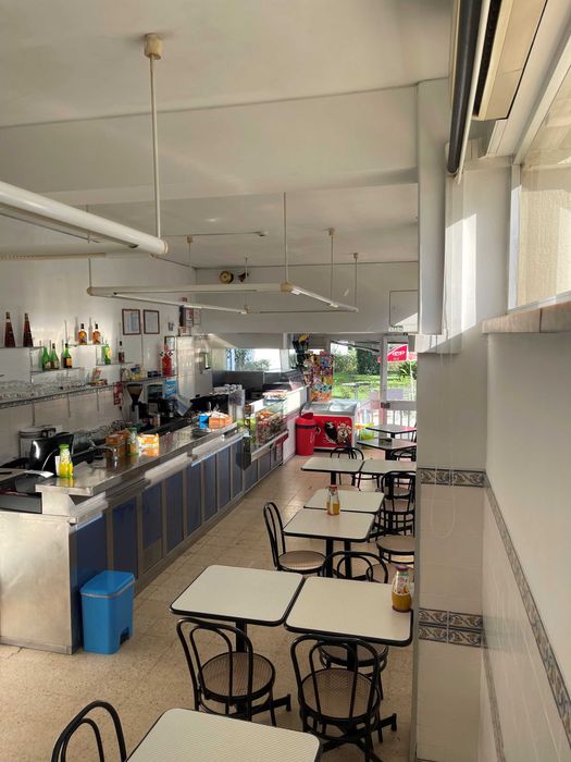 Arrendamento de Espaço Comercial – Restelo/Belém, Lisboa