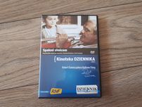 Spaleni Słońcem DVD