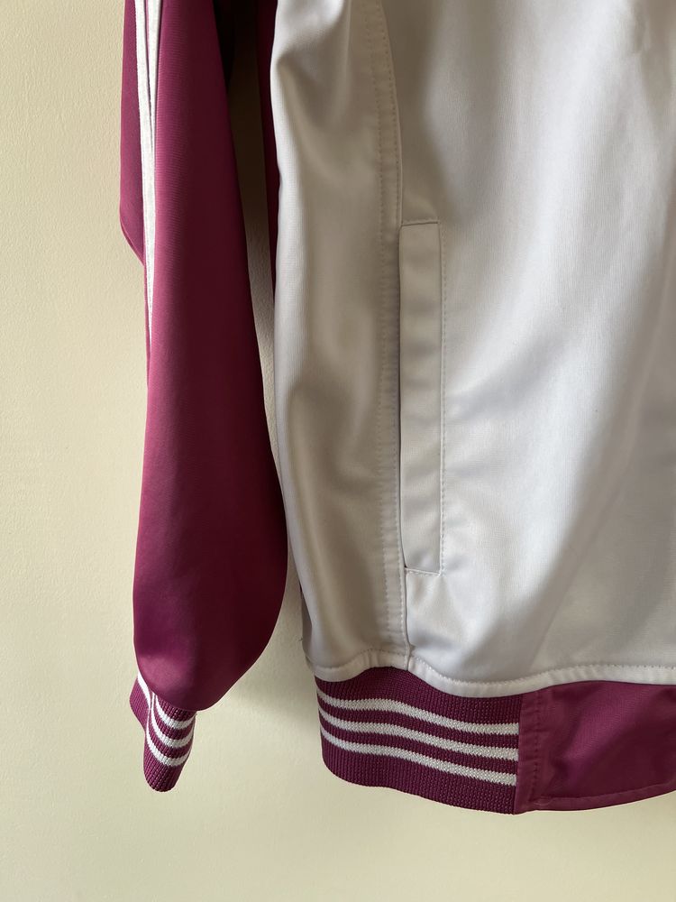 Спортивна кофта adidas