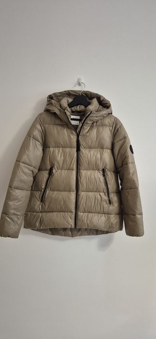 Kurtka ocieplana Zara rozmiar XS