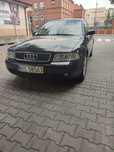 Audi A4 1.6 benzyna+gaz 1999r.