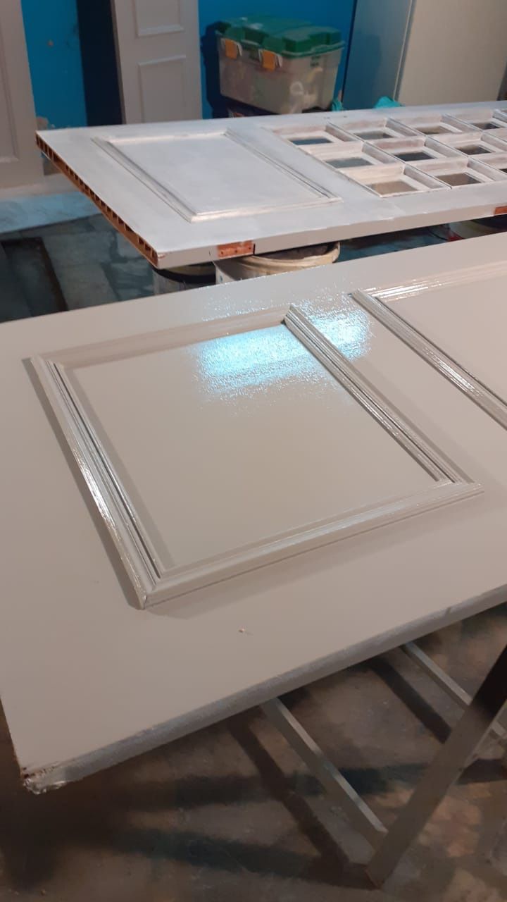 Pintor  profissional