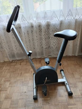 Rower treningowy stacjonarny