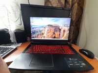 Ноутбук msi gl75sd