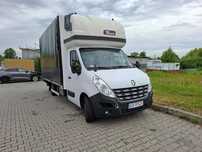 Renault master  master 9ep winda
