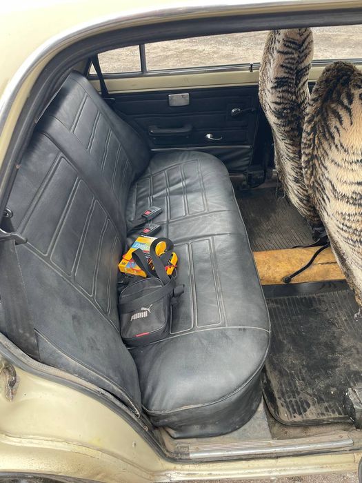 Продам ВАЗ 21013 "КОПІЙКА"