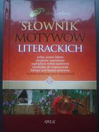 Słownik motywów literackich