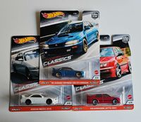 Hot Wheels Modern Classics