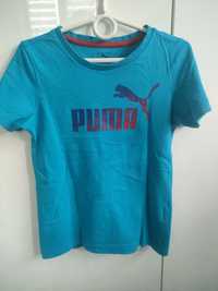 T-shirt  Puma na 128