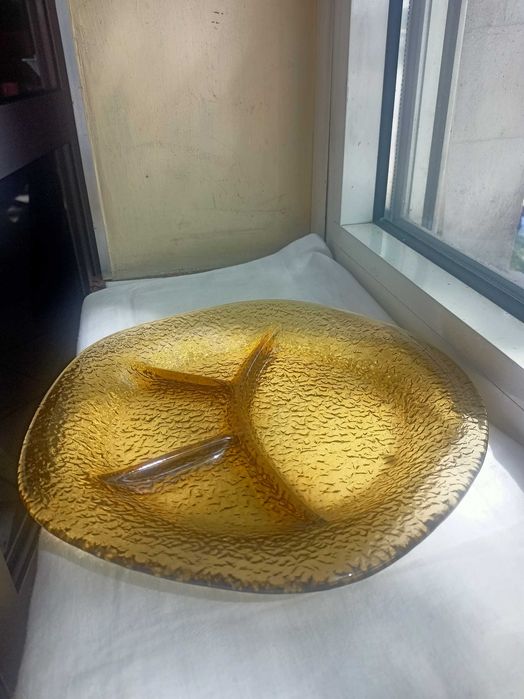 Patera dzielona Sahara miodowa Jan Sylwester Drost Ząbkowice