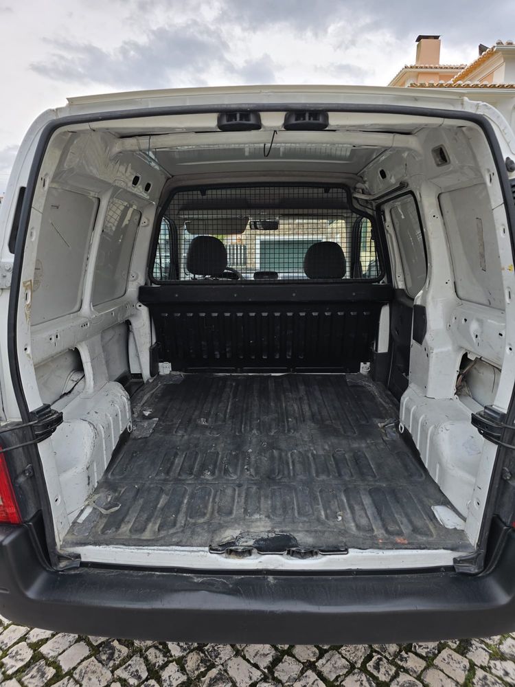 Citroen Berlingo 2010