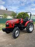 Mahindra Feng Shou FS354 мінітрактор