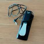 Pedal Sustain Stagg SUSPED 10 (Piano & Teclado)