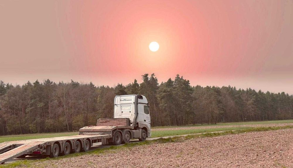 Wynajem Maszyn Budowlanych >100 Dźwigi Koparki Walce Z/Bez Operatora