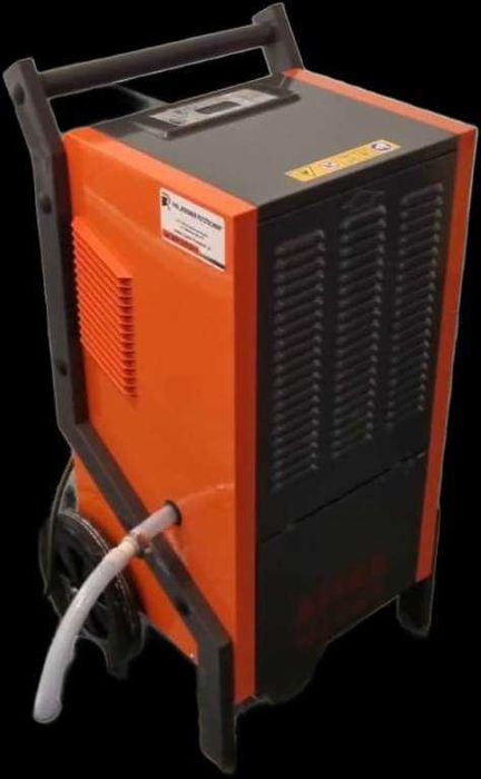 Osuszacze powietrza wynajem , nagrzewnice ,osuszanie pomieszczeń