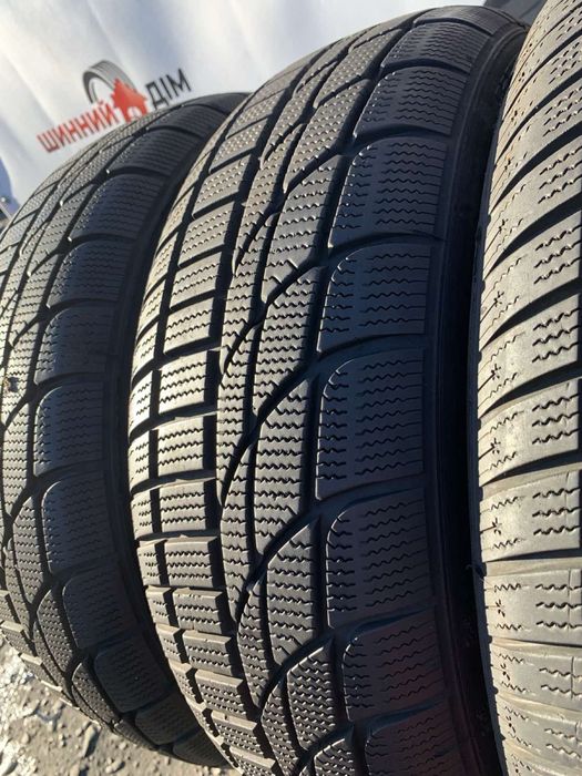 Шини 175/65 R14 WestLake 2023 зима 7,4мм