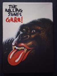 The Rolling Stones ‎– Grrr!
