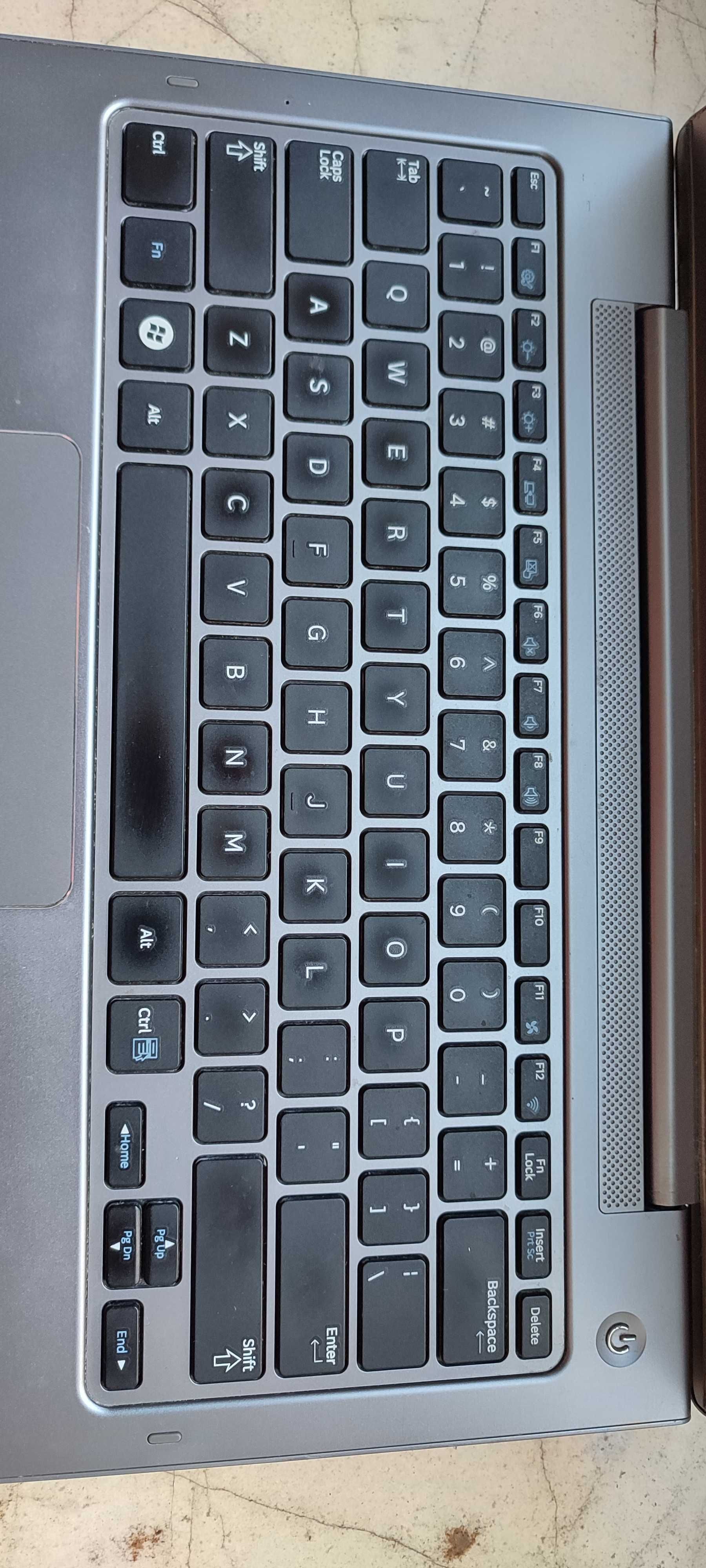 Laptop Samsung stan dobry