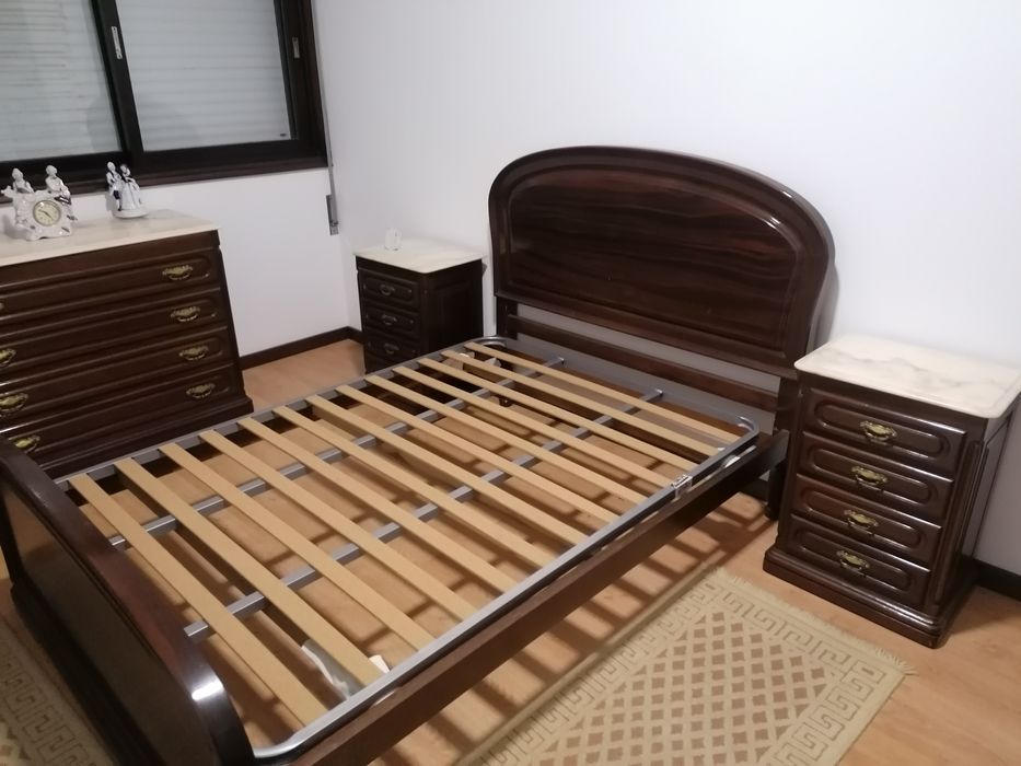 Mobília de Quarto de casal