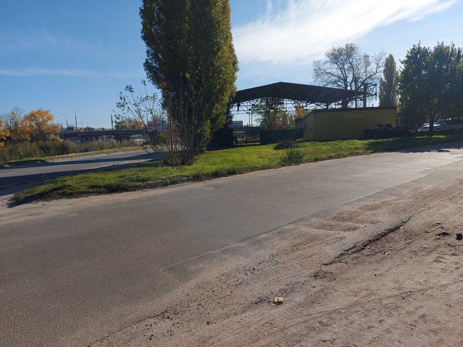 Аренда участка 4 сотки