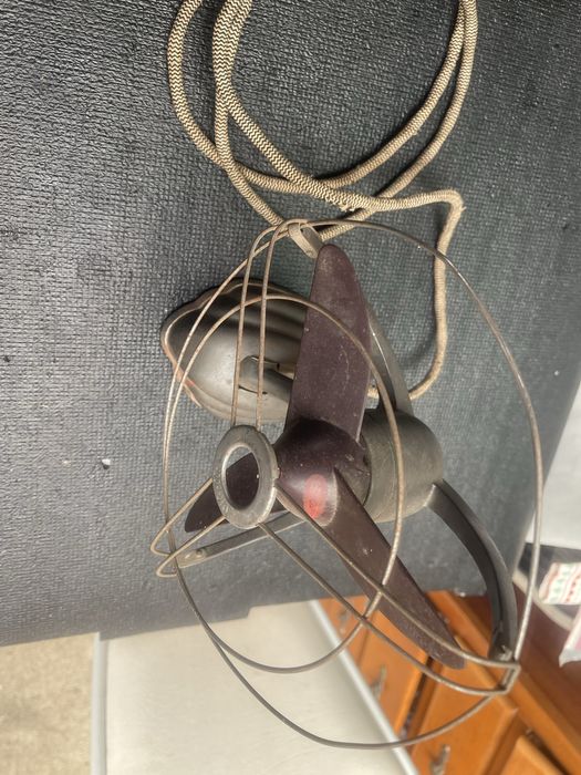 Vendo ventuinha rectro
